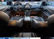 Ford Kuga 2.0 Diesel 150CP TITANIUM 07/2016 E6 Import Germania!