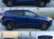 Ford Kuga 2.0 Diesel 150CP TITANIUM 07/2016 E6 Import Germania!