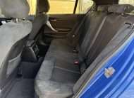 BMW F20 118D 2.0TDi 143CP 04/2015 E5 M pachet int/ext Germania!