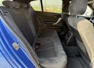 BMW F20 118D 2.0TDi 143CP 04/2015 E5 M pachet int/ext Germania!