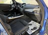 BMW F20 118D 2.0TDi 143CP 04/2015 E5 M pachet int/ext Germania!