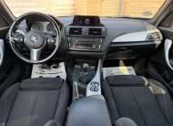 BMW F20 118D 2.0TDi 143CP 04/2015 E5 M pachet int/ext Germania!