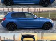 BMW F20 118D 2.0TDi 143CP 04/2015 E5 M pachet int/ext Germania!