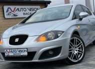 Seat LEON 1.4 Benzina 125CP 04/2010 Clima TOP Import Germania!