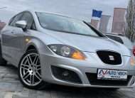 Seat LEON 1.4 Benzina 125CP 04/2010 Clima TOP Import Germania!