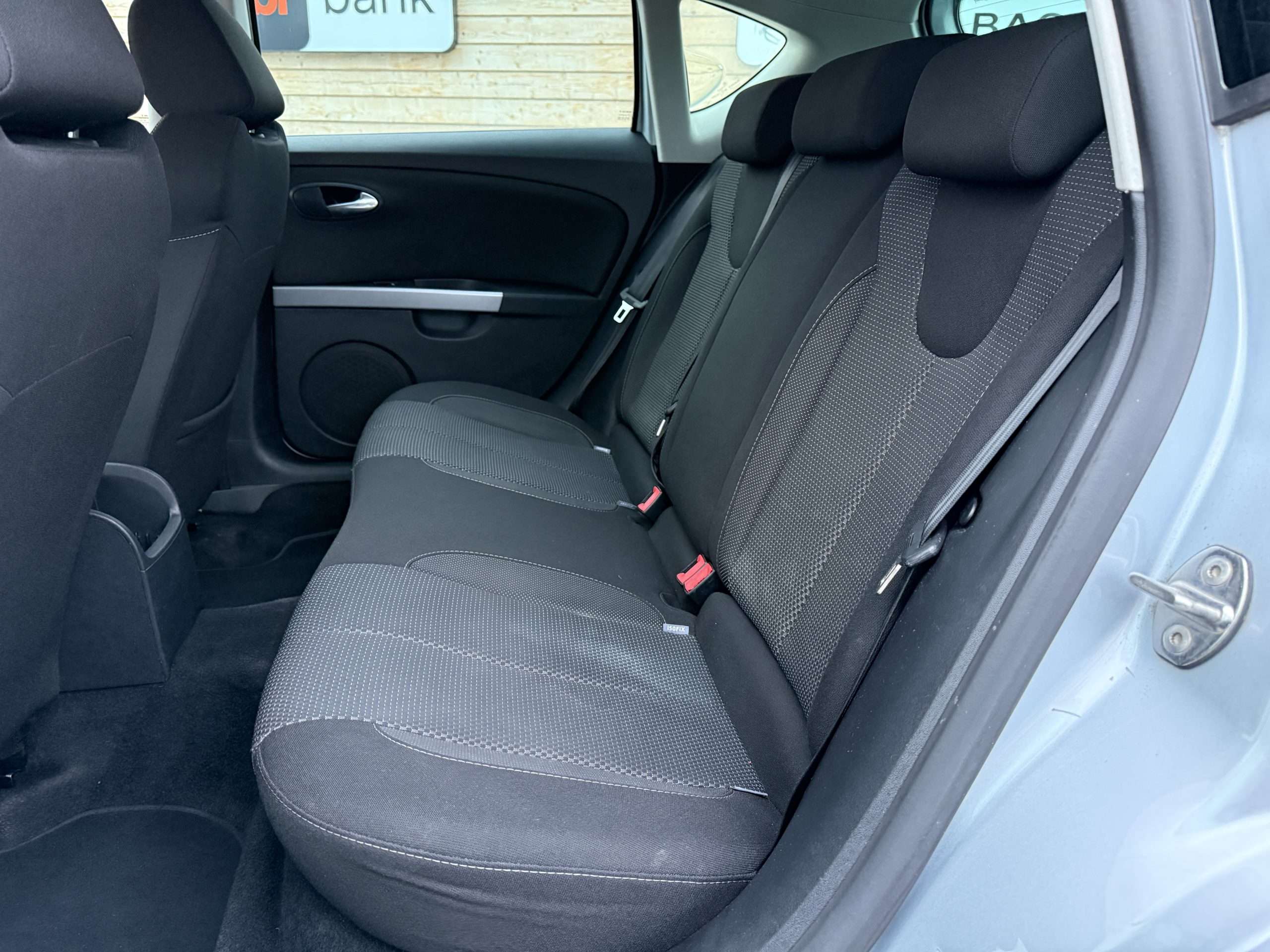 Seat LEON 1.4 Benzina 125CP 04/2010 Clima TOP Import Germania!