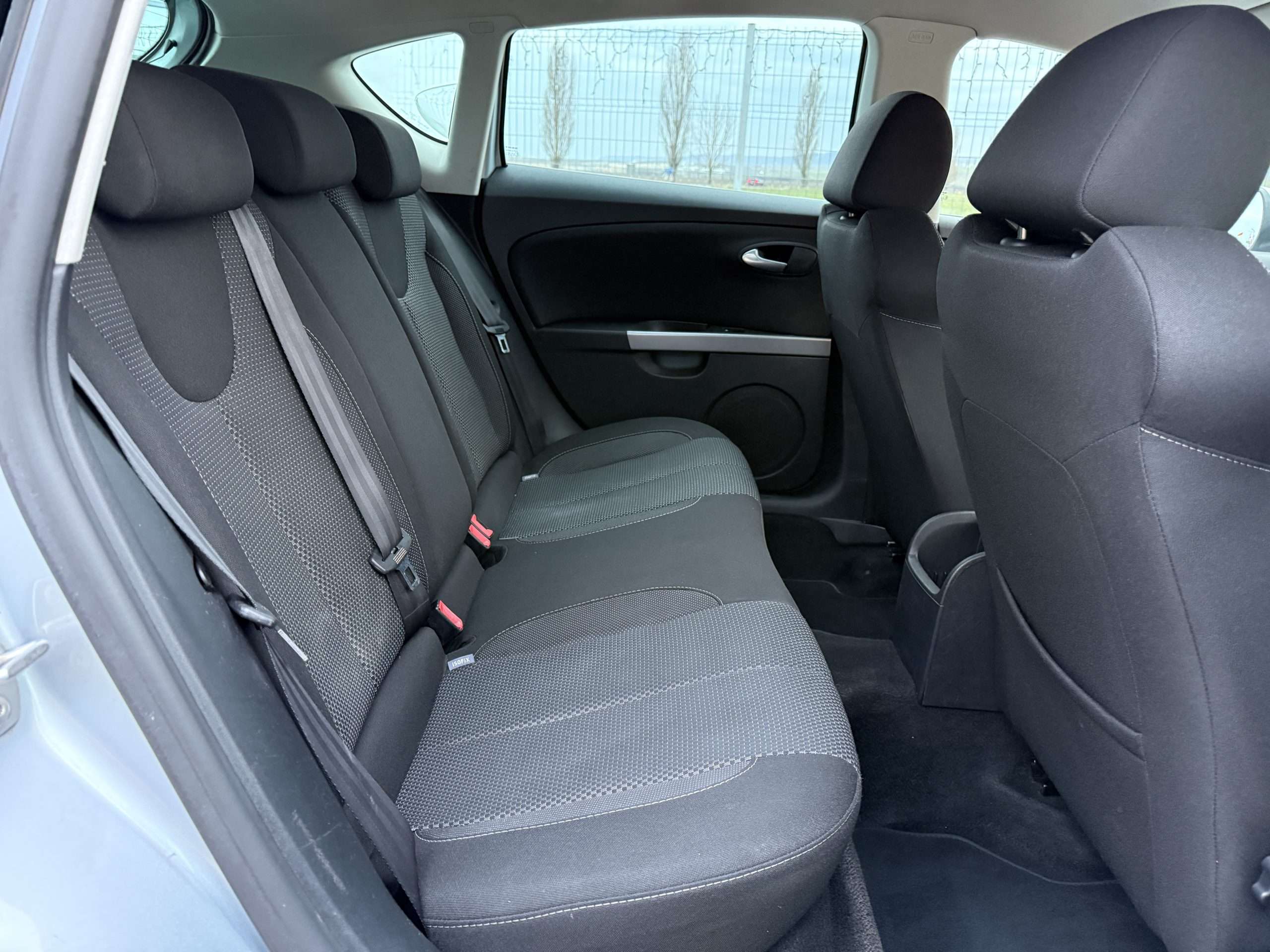 Seat LEON 1.4 Benzina 125CP 04/2010 Clima TOP Import Germania!