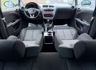 Seat LEON 1.4 Benzina 125CP 04/2010 Clima TOP Import Germania!