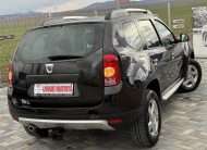 Dacia Duster Prestige 1.6 Benzina 105Cp 11/2011 Euro5 GERMANIA!