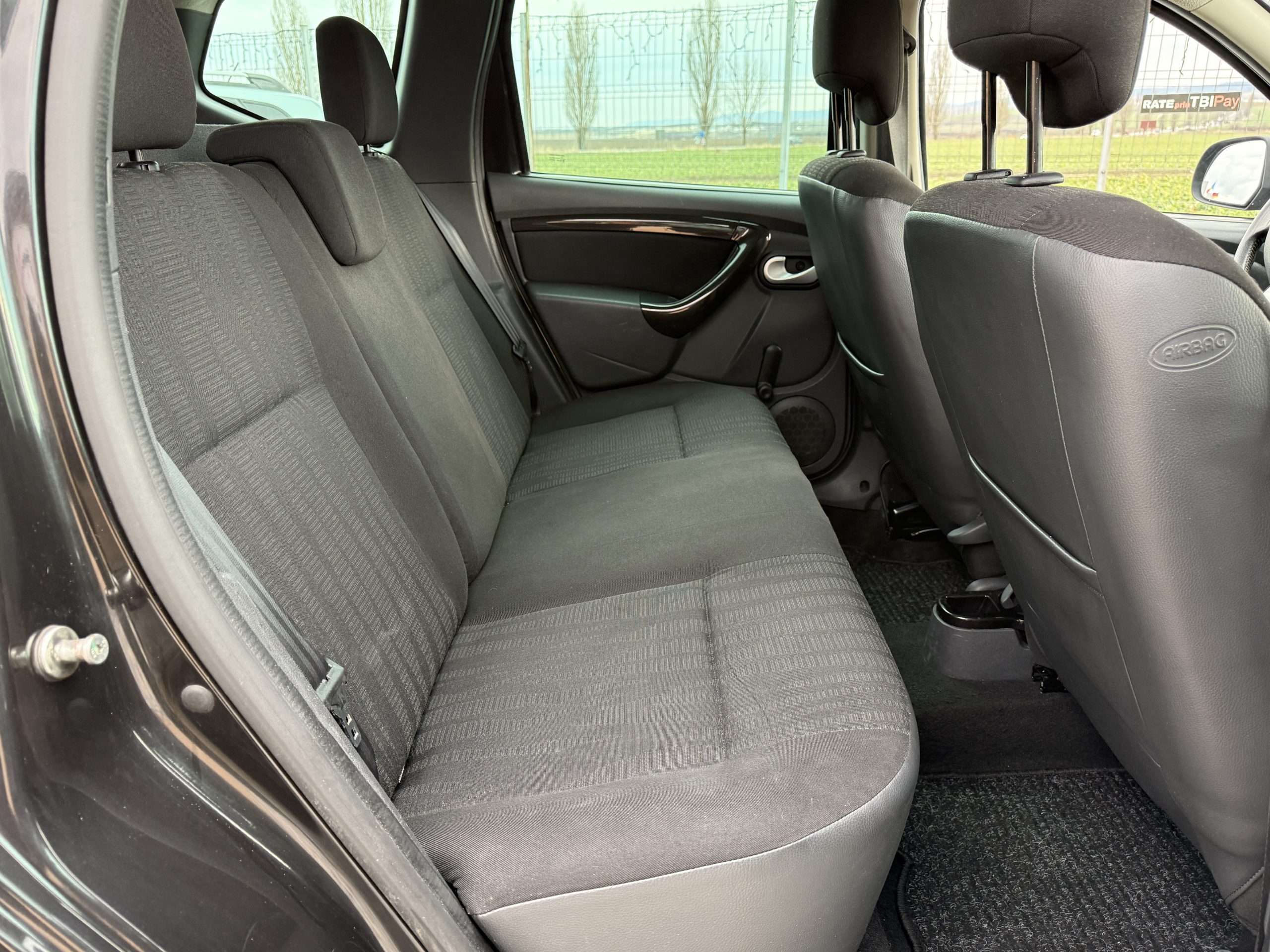 Dacia Duster Prestige 1.6 Benzina 105Cp 11/2011 Euro5 GERMANIA!