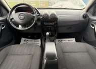 Dacia Duster Prestige 1.6 Benzina 105Cp 11/2011 Euro5 GERMANIA!