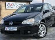Volkswagen Golf TOUR 1.4benzina 80CP 08/2007 AC Import Germania!