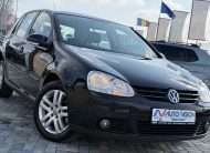 Volkswagen Golf TOUR 1.4benzina 80CP 08/2007 AC Import Germania!