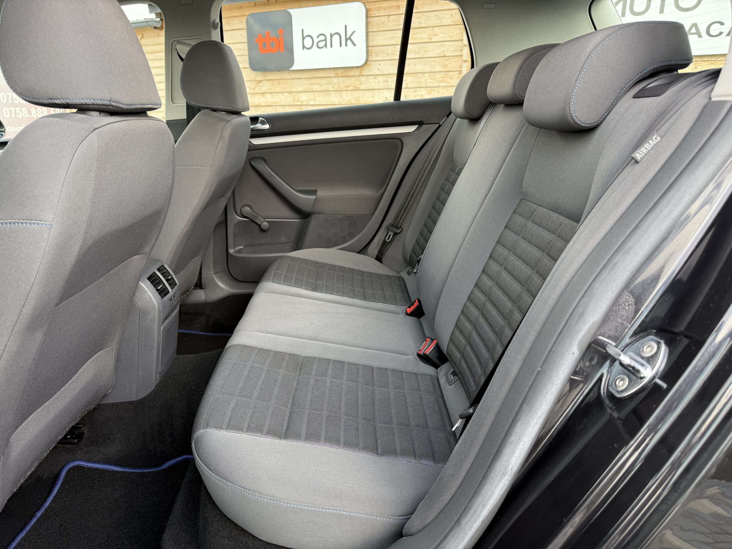 Volkswagen Golf TOUR 1.4benzina 80CP 08/2007 AC Import Germania!