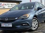 Opel AstraK Sports Tourer 1.6CDTi 110CP 08/2017 E6 TOP Germania!