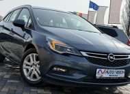 Opel AstraK Sports Tourer 1.6CDTi 110CP 08/2017 E6 TOP Germania!