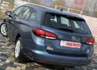 Opel AstraK Sports Tourer 1.6CDTi 110CP 08/2017 E6 TOP Germania!