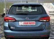 Opel AstraK Sports Tourer 1.6CDTi 110CP 08/2017 E6 TOP Germania!