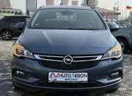 Opel AstraK Sports Tourer 1.6CDTi 110CP 08/2017 E6 TOP Germania!