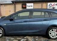 Opel AstraK Sports Tourer 1.6CDTi 110CP 08/2017 E6 TOP Germania!