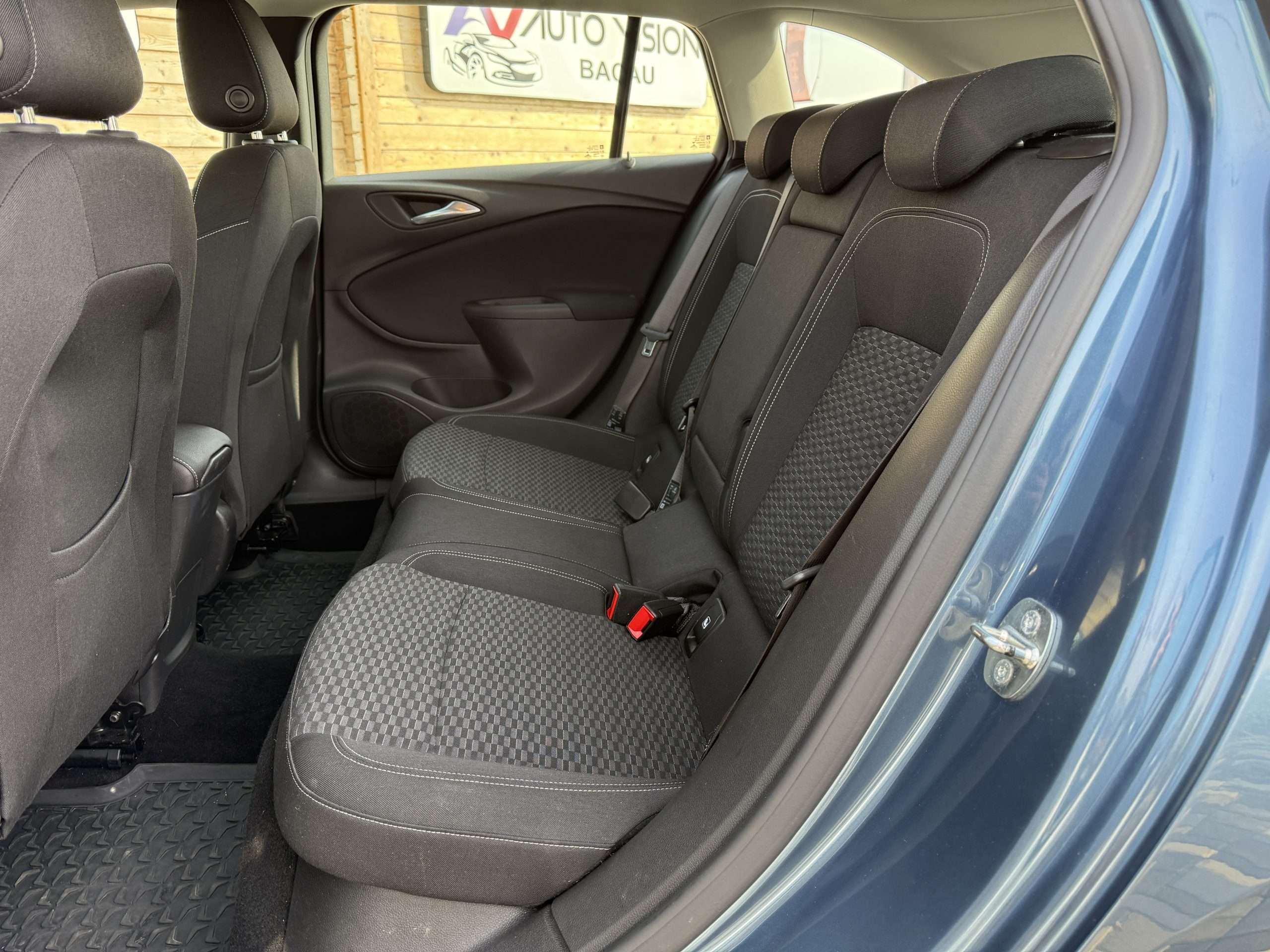 Opel AstraK Sports Tourer 1.6CDTi 110CP 08/2017 E6 TOP Germania!