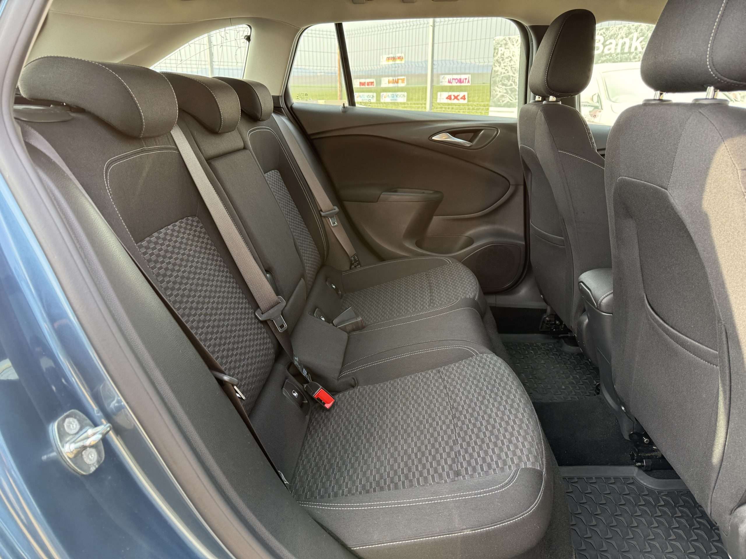 Opel AstraK Sports Tourer 1.6CDTi 110CP 08/2017 E6 TOP Germania!