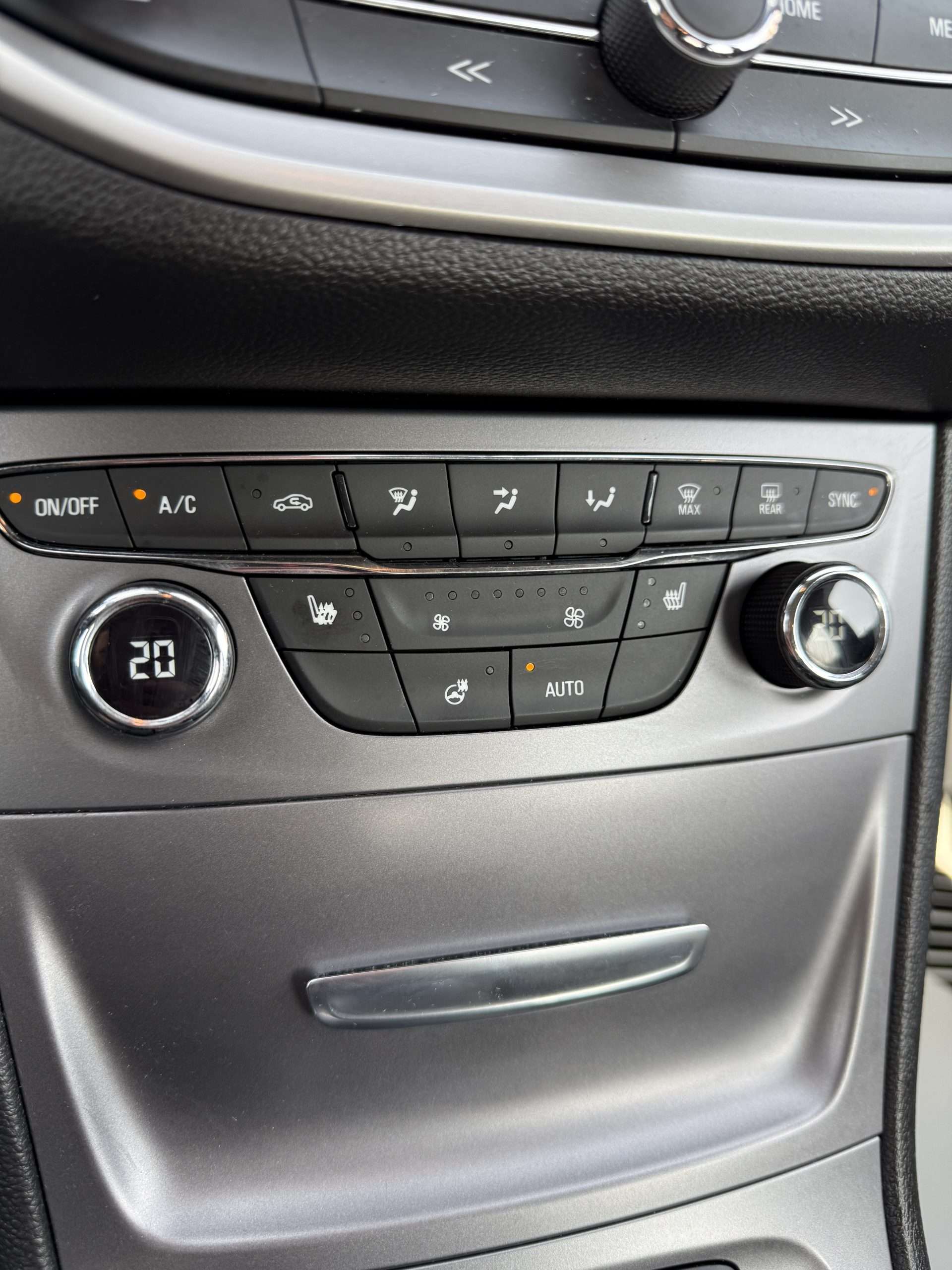 Opel AstraK Sports Tourer 1.6CDTi 110CP 08/2017 E6 TOP Germania!