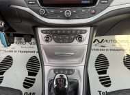 Opel AstraK Sports Tourer 1.6CDTi 110CP 08/2017 E6 TOP Germania!