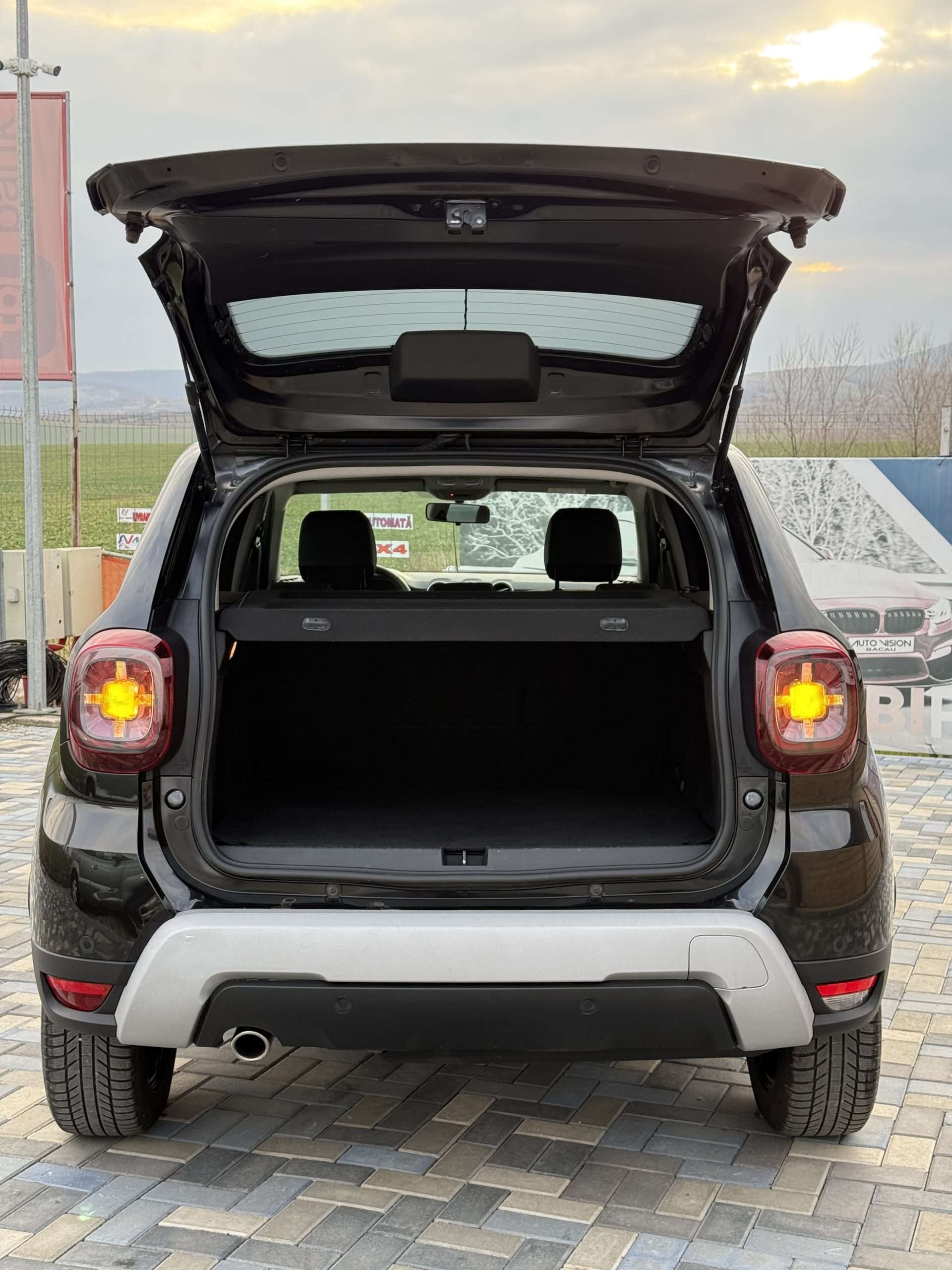 Dacia Duster Prestige 1.5 dCI 4X4 2020 E6 TVA Deductibil Germania