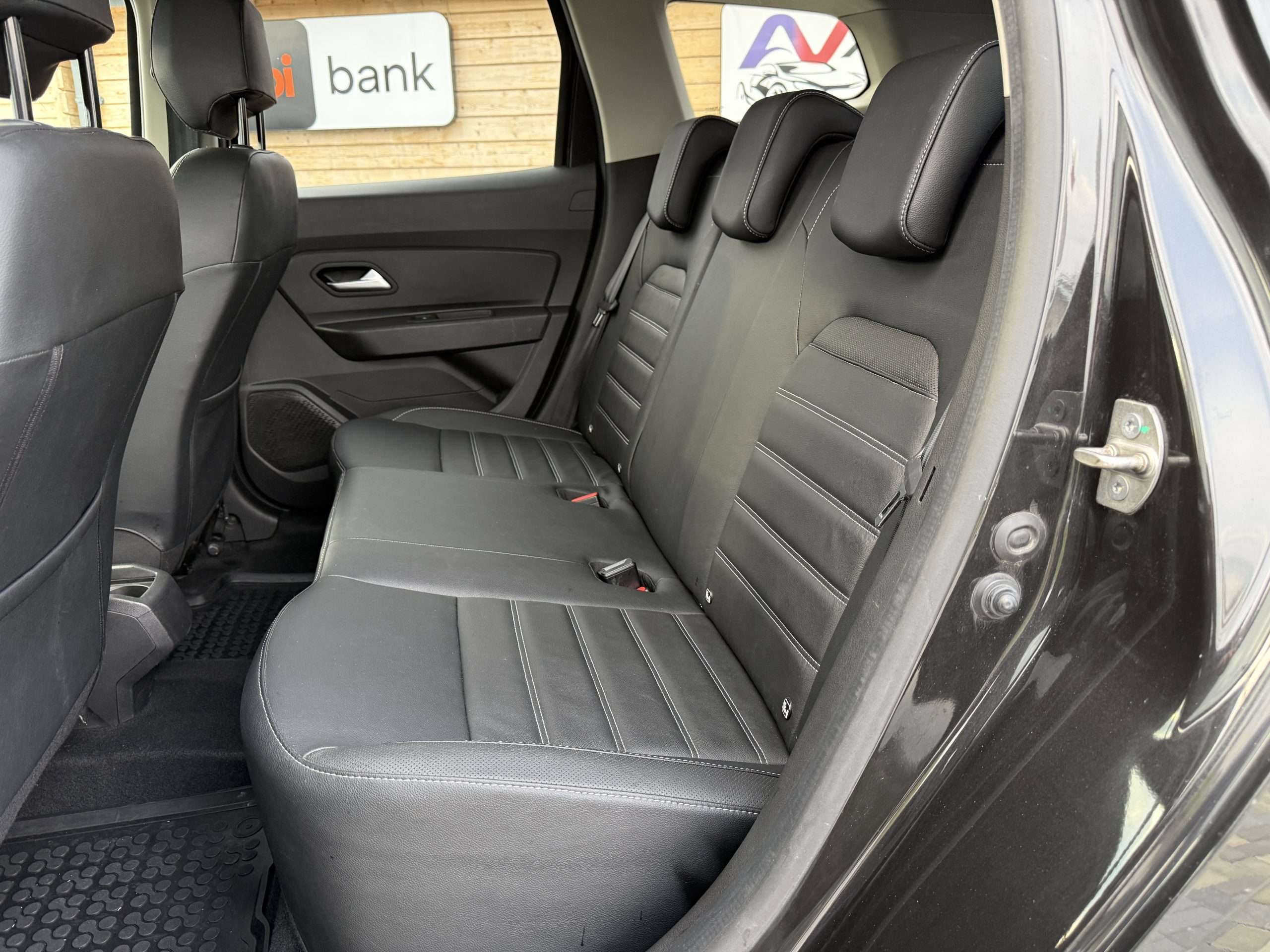Dacia Duster Prestige 1.5 dCI 4X4 2020 E6 TVA Deductibil Germania