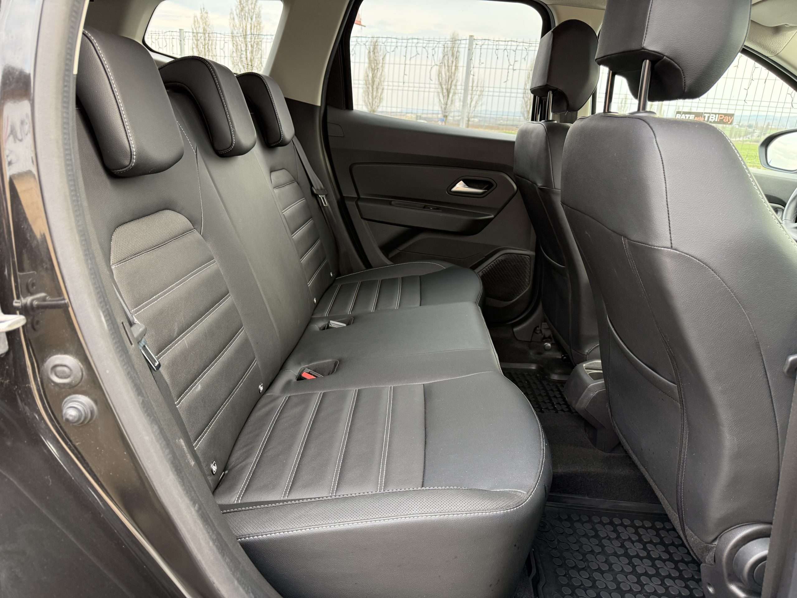 Dacia Duster Prestige 1.5 dCI 4X4 2020 E6 TVA Deductibil Germania