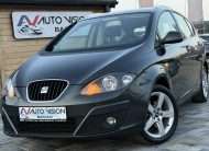Seat Altea XL 1.4 Benzina 125 Cp 11/2011 E5 6+1 trepte Germania!
