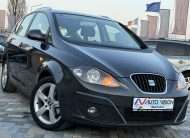 Seat Altea XL 1.4 Benzina 125 Cp 11/2011 E5 6+1 trepte Germania!