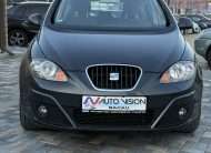 Seat Altea XL 1.4 Benzina 125 Cp 11/2011 E5 6+1 trepte Germania!
