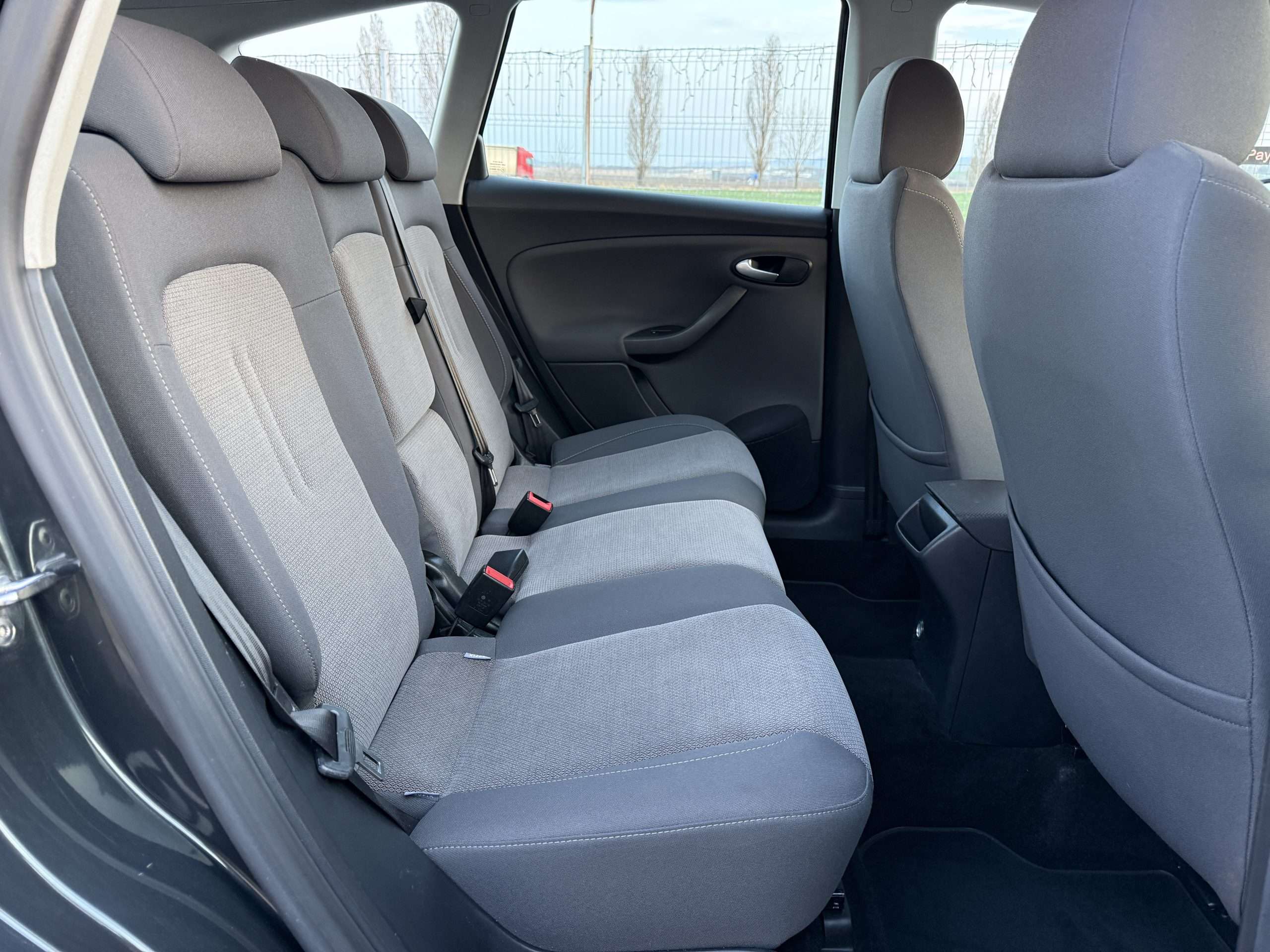 Seat Altea XL 1.4 Benzina 125 Cp 11/2011 E5 6+1 trepte Germania!