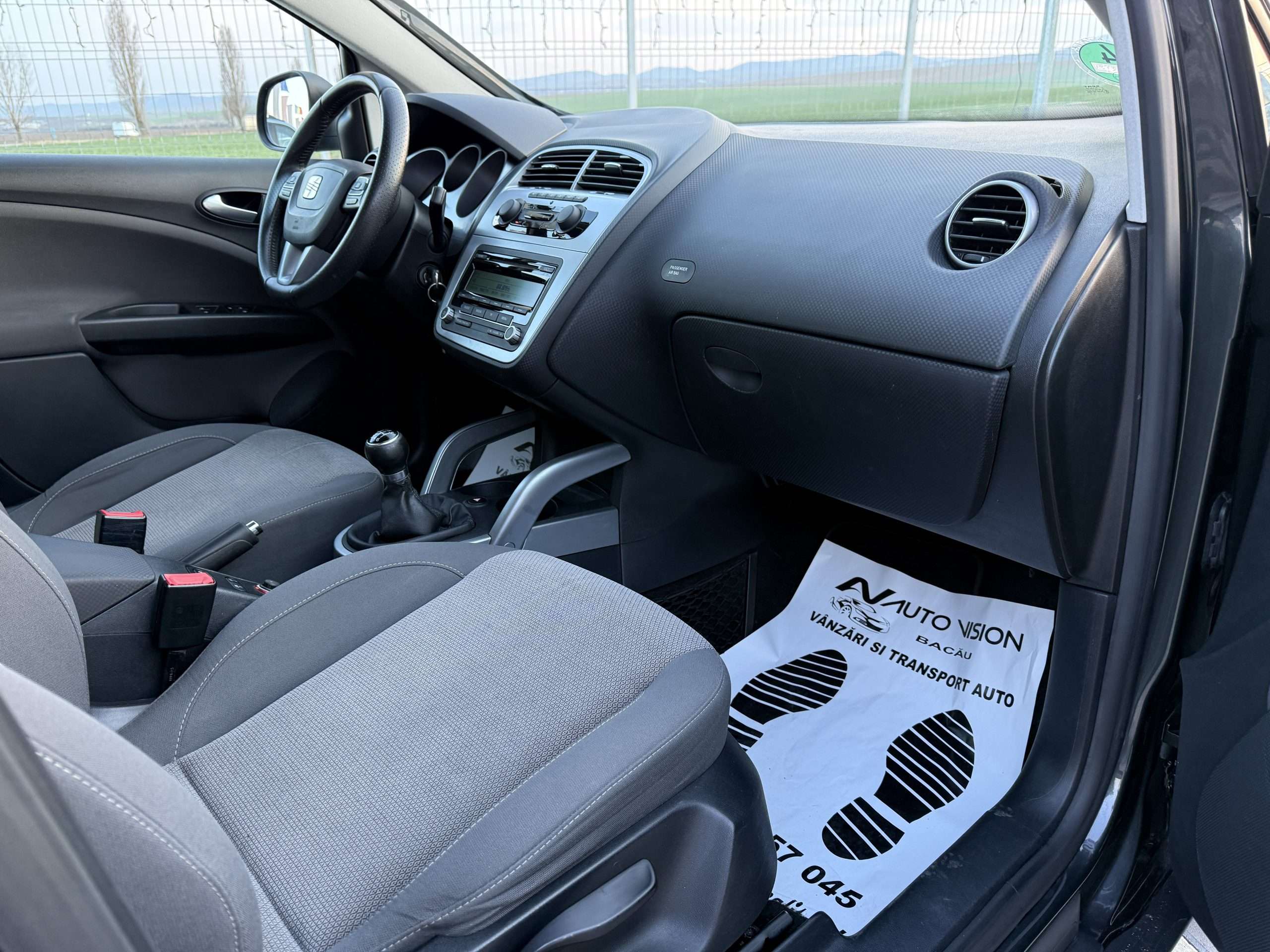 Seat Altea XL 1.4 Benzina 125 Cp 11/2011 E5 6+1 trepte Germania!