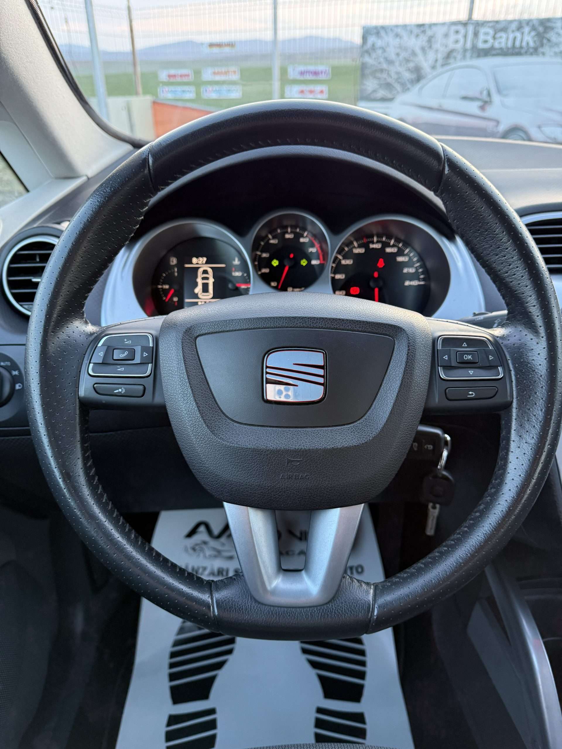 Seat Altea XL 1.4 Benzina 125 Cp 11/2011 E5 6+1 trepte Germania!