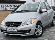 Mercedes Benz A 160 1.5 benzina 09/2009 Euro5 Km reali Germania!