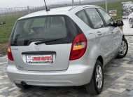 Mercedes Benz A 160 1.5 benzina 09/2009 Euro5 Km reali Germania!