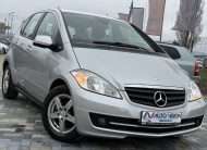 Mercedes Benz A 160 1.5 benzina 09/2009 Euro5 Km reali Germania!