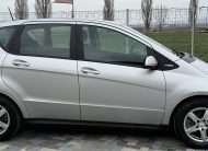 Mercedes Benz A 160 1.5 benzina 09/2009 Euro5 Km reali Germania!