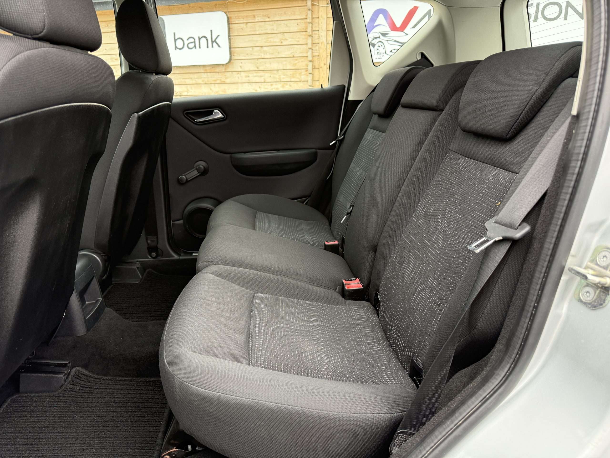 Mercedes Benz A 160 1.5 benzina 09/2009 Euro5 Km reali Germania!