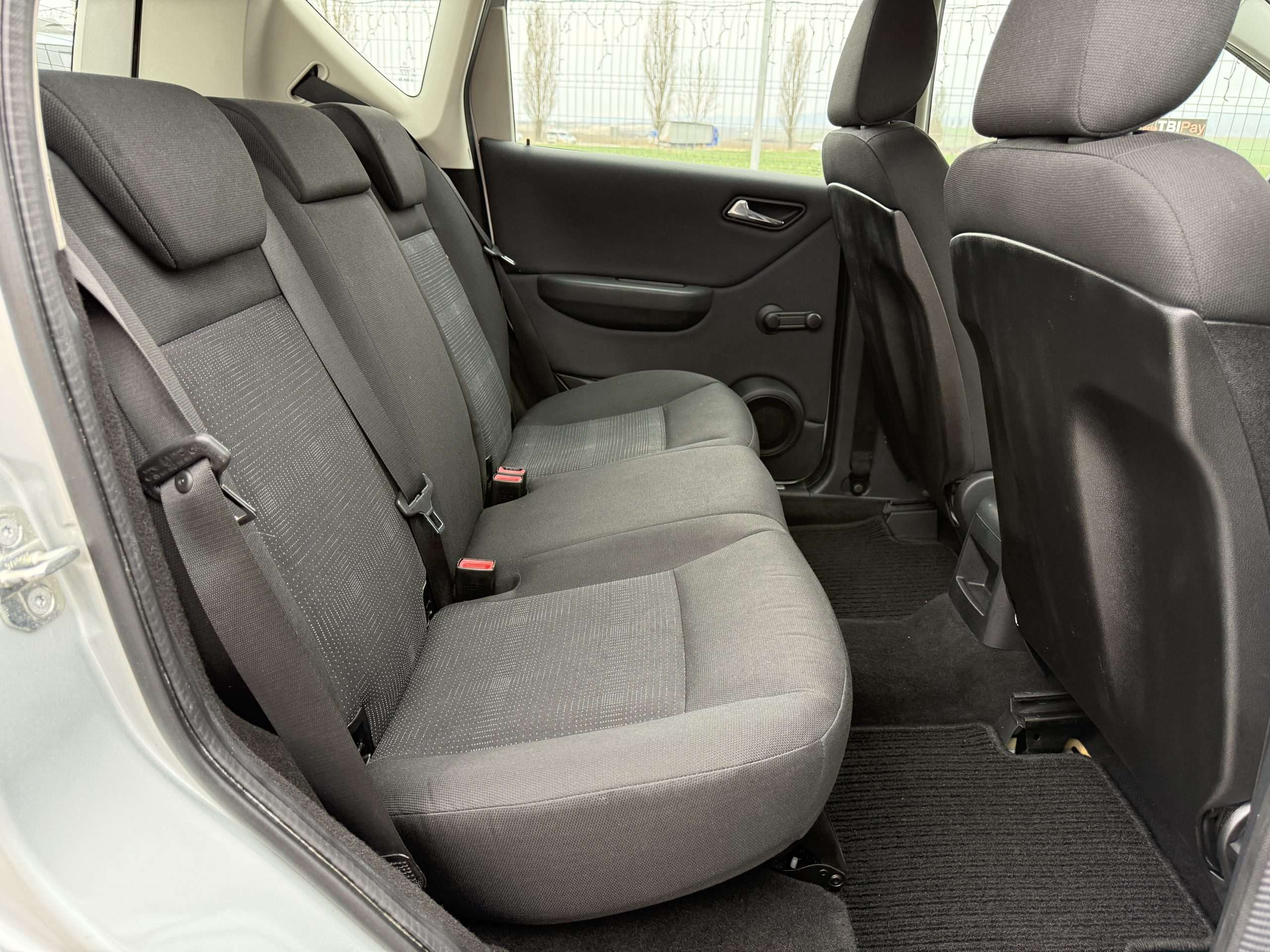 Mercedes Benz A 160 1.5 benzina 09/2009 Euro5 Km reali Germania!