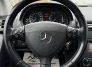 Mercedes Benz A 160 1.5 benzina 09/2009 Euro5 Km reali Germania!