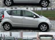 Mercedes Benz A 160 1.5 benzina 09/2009 Euro5 Km reali Germania!