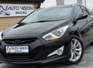 Hyundai i40 AUTOMATA 1.7DIESEL 136CP 11/2014 Extra FULL Germania