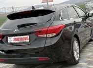 Hyundai i40 AUTOMATA 1.7DIESEL 136CP 11/2014 Extra FULL Germania