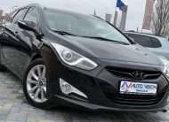 Hyundai i40 AUTOMATA 1.7DIESEL 136CP 11/2014 Extra FULL Germania