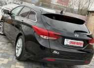 Hyundai i40 AUTOMATA 1.7DIESEL 136CP 11/2014 Extra FULL Germania