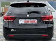 Hyundai i40 AUTOMATA 1.7DIESEL 136CP 11/2014 Extra FULL Germania